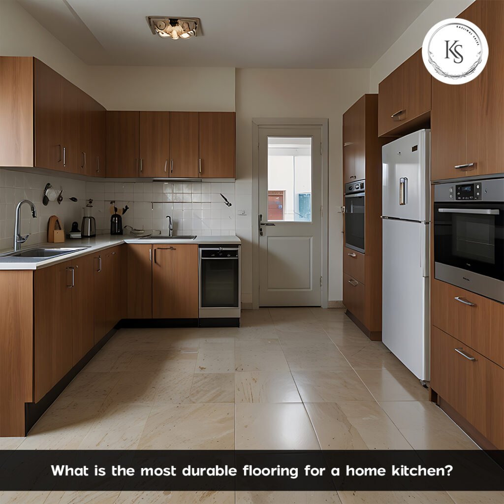 Most Durable Flooring