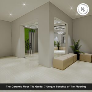 Ceramic Floor Tile Guide