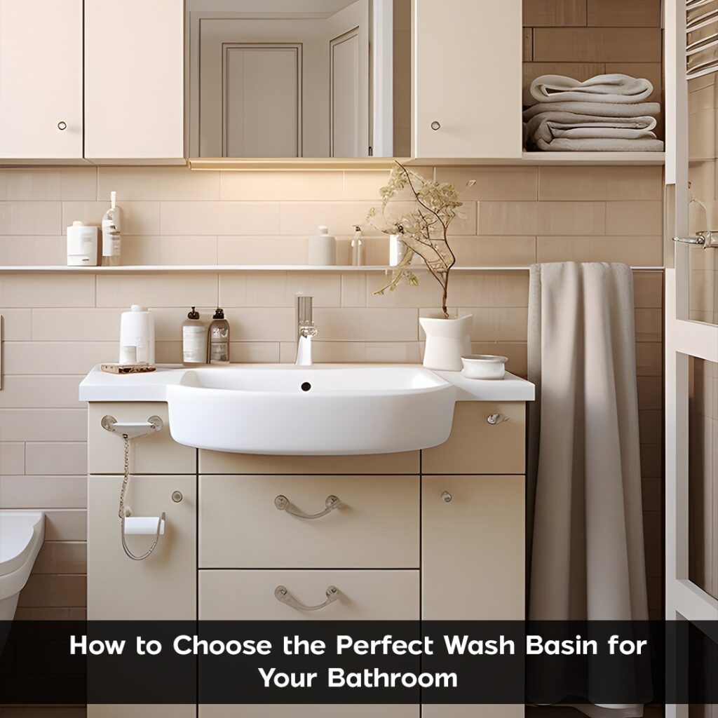 Choose the Perfect