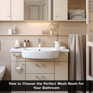 Choose the Perfect
