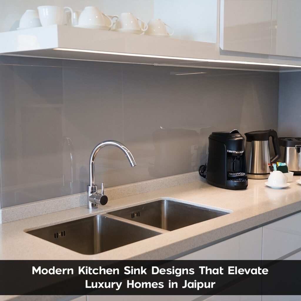 Kitchen Sink Designs