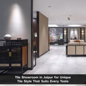 Unique Tile Style