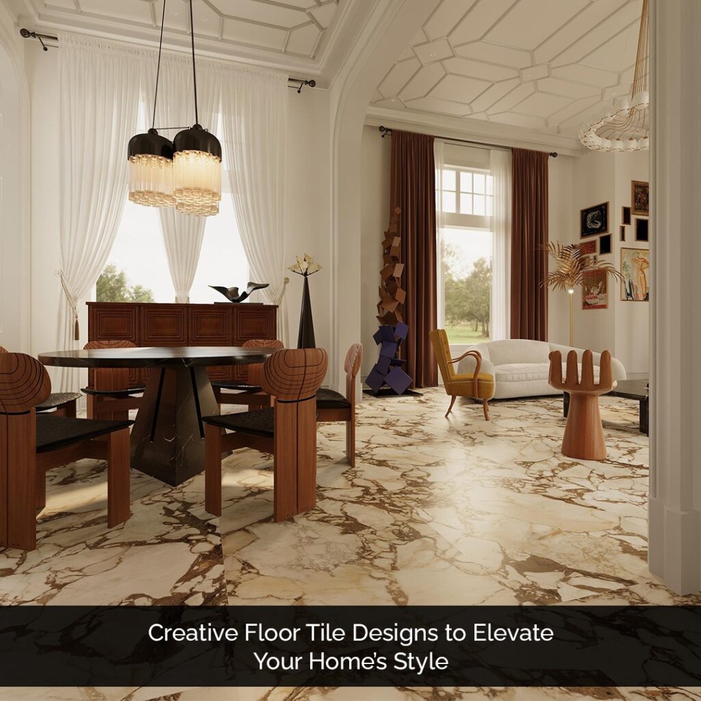 Tile Designs
