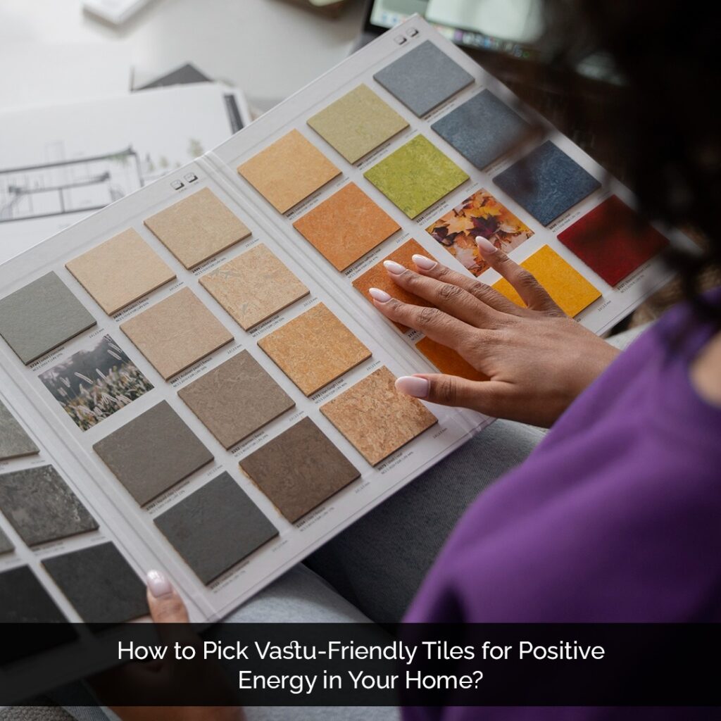 Vastu-Friendly