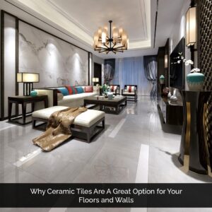 Ceramic Tiles