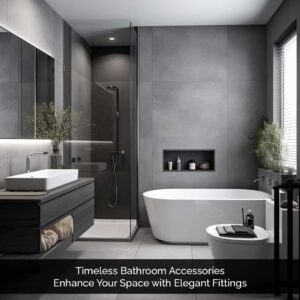 Bathroom Accessories