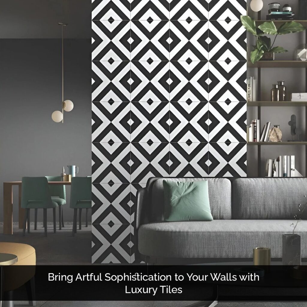 Artful Sophistication