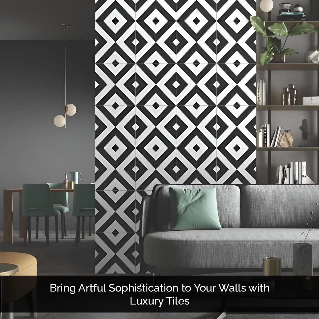 Artful Sophistication