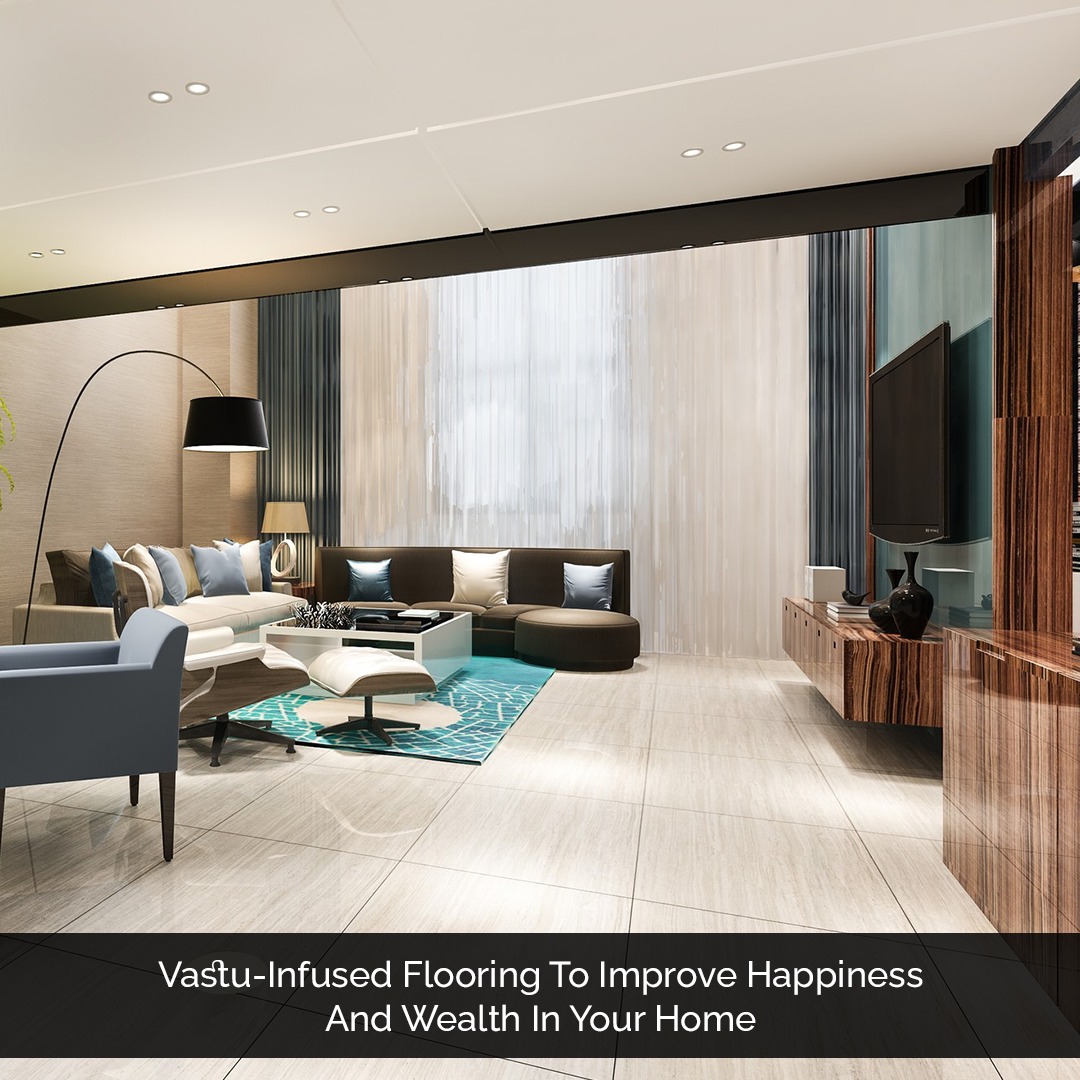 Flooring To Improve