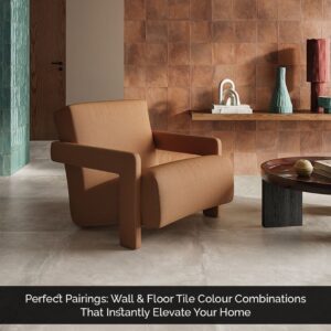 Tile Colour Combinations