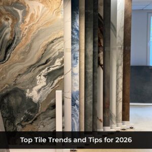 Tile Trends