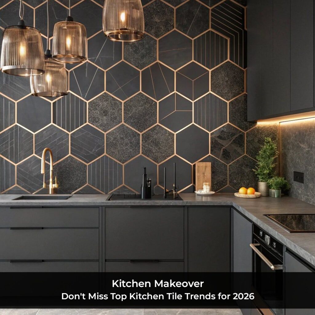 Kitchen Tile
