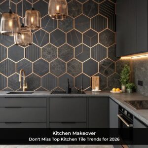 Kitchen Tile