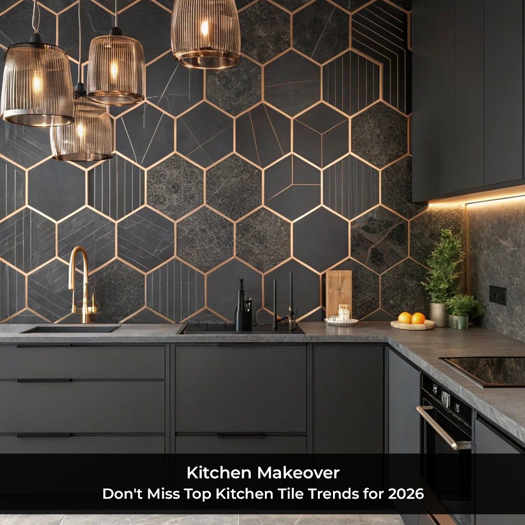 Kitchen Tile